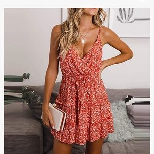 Hello Molly dress